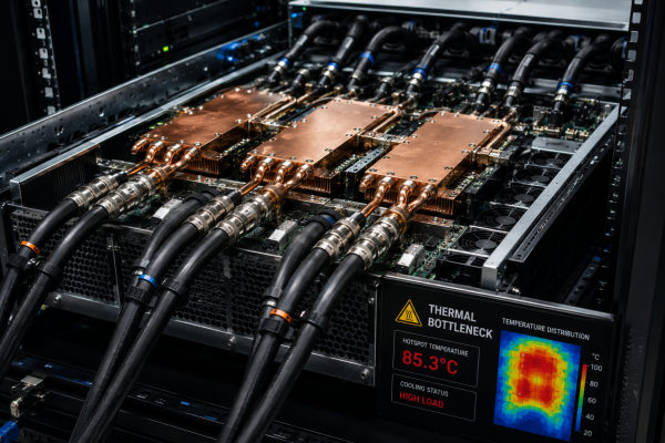 The Evolution of AI Infrastructure Hardware Systems