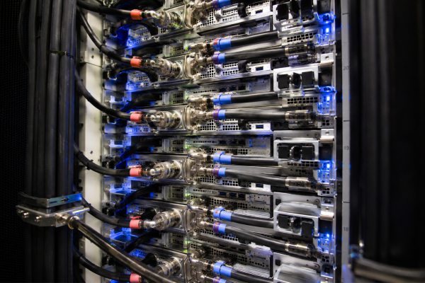 GPU Density and the Rise of Thermal Infrastructure