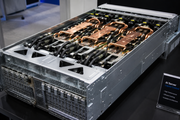 Why Lightweight Structures Matter in AI Computing Systems